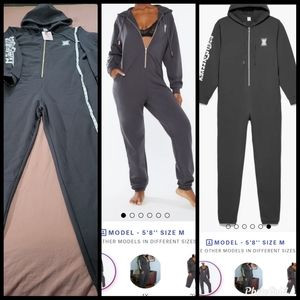 Savage X Fenty Onesie -New with tags